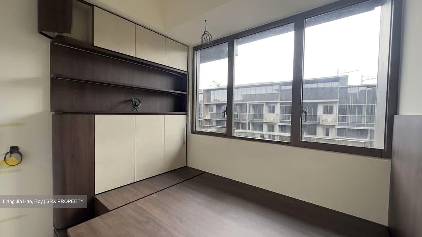 FORETT AT BUKIT TIMAH (D21), Apartment #545870461
